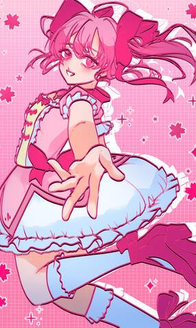 Madoka