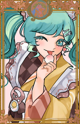 2024 Snow Miku